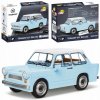 Stavebnice Cobi Cobi 24516 Youngtimer TRABANT 601 Deluxe 1:35