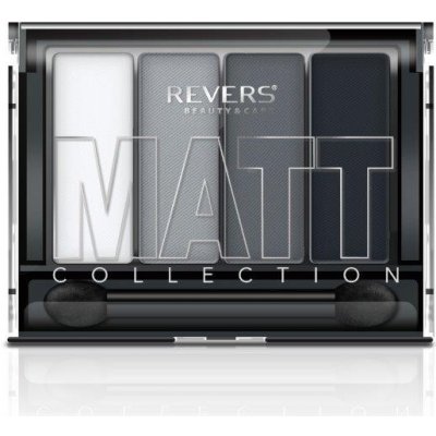 Revers Matt Collection oční stíny 2 smouky 6 g – Hledejceny.cz