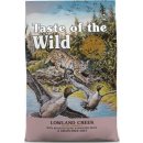 Taste of the Wild Lowland Creek 2 kg