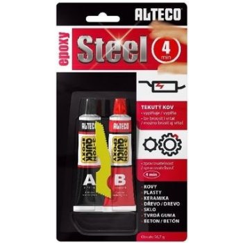 ALTECO Quick Steel 64g