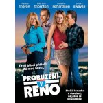 Probuzení v Renu DVD – Hledejceny.cz