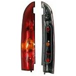 Zadní světlo - levé RENAULT KANGOO (KC-FC) | 2003-2008 | DEPO | – Hledejceny.cz