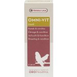 Versele-Laga Oropharma OMNI-VIT Liquid 30 ml – Hledejceny.cz