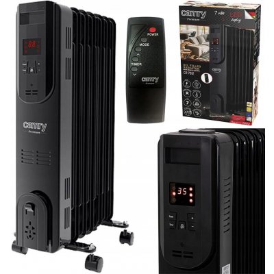 Camry CR 7812 – Hledejceny.cz