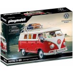 Playmobil 70176 Volkswagen T1 Bulli – Zboží Mobilmania