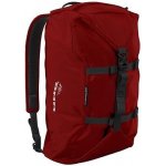 DMM Classic Rope Bag 32L red – Zboží Mobilmania