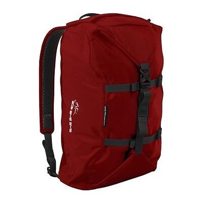 DMM Classic Rope Bag 32L red – Zboží Mobilmania