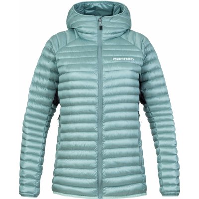 Hannah Mantis Hoody wasabi – Sleviste.cz