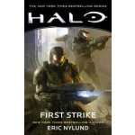 Halo: First Strike, 3 Nylund EricPaperback – Hledejceny.cz