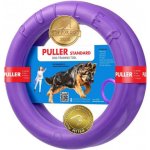 PULLER Dog Standard 28 cm – Zbozi.Blesk.cz