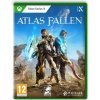 Hra na Xbox One Atlas Fallen