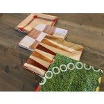 Hrací plocha ubrus Ubrus: člověče nezlob se – Zbozi.Blesk.cz