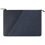 Native Union Stow Fabric Case pouzdro MacBook 13" STOW-CSE-IND-FB-13 tmavě modré – Zboží Živě