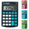 Kalkulátor, kalkulačka MILAN kapesní 8-místní Touch