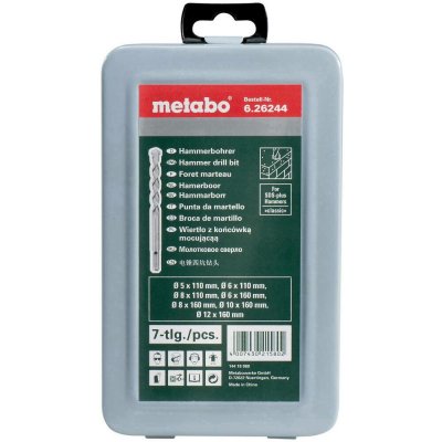 Metabo 626244000 – Hledejceny.cz