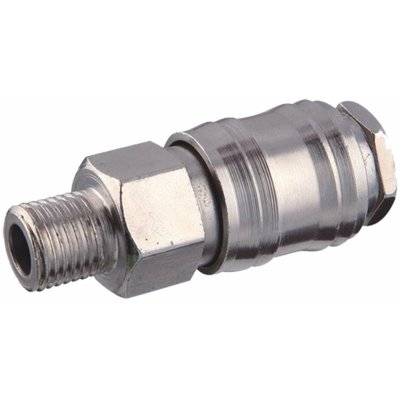 XTline Rychlospojka vzduchová 1/2" vnější E01-4SM XT40312 – HobbyKompas.cz