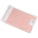 Koh-i-noor ubrus PVC červený 65x50cm – Hledejceny.cz