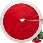 Ruhhy 22221 Podložka na vánoční stromeček 90 cm – Hledejceny.cz