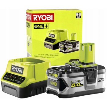 Ryobi RB18L50 18V 5Ah Li-on