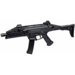 ASG CZ Scorpion EVO 3 A1 BET Carbine černá elektrická – Zboží Dáma