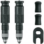 Schwalbe Tubeless SV-SCV + redukce conversion kit – Sleviste.cz