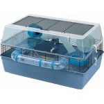 Ferplast Klec DUNA FUN LARGE křeček 71,5 x 46 x 41 cm – Zboží Dáma
