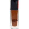 Make-up Shiseido Synchro Skin Radiant Lifting Foundation rozjasňující liftingový make-up SPF30 550 Jasper 30 ml