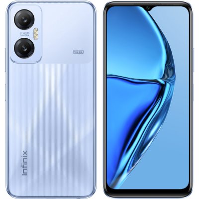 Infinix Hot 20 5G 4GB/128GB – Zboží Živě