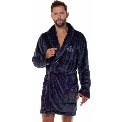 L&L pánský župan grafitová – Hledejceny.cz