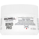 GOLDWELL Dualsenses Bond Pro Posilující maska pro slabé a křehké vlasy 200 ml – Zboží Dáma