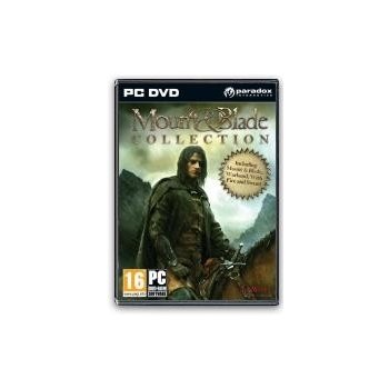 Mount and Blade Collection