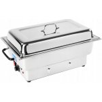 Royal Catering Chafing dish RCCD-1/1-100-ES-E – Zbozi.Blesk.cz