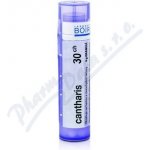 CANTHARIS POR 30CH GRA 1X4G – Hledejceny.cz
