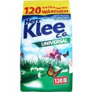 Herr Klee Universal prací prášek 120 PD 10 kg