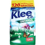 Herr Klee Universal prací prášek 120 PD 10 kg – Sleviste.cz