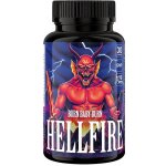 Swedish Supplements HellFire 90 kapslí – Zboží Dáma