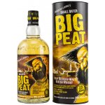 Big Peat 46% 0,7 l (tuba) – Hledejceny.cz
