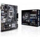 Asus PRIME B360M-K 90MB0WR0-M0EAY0