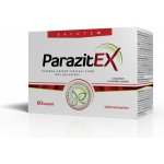 Salutem Pharma Parazitex 60 kapslí – Zboží Mobilmania