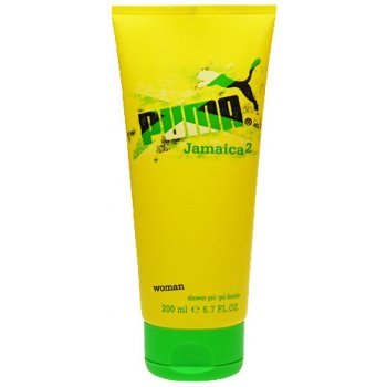 Puma Jamaica 2 sprchový gel 200 ml