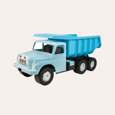 Dino TATRA 148 světle modrá 72 CM – Zbozi.Blesk.cz