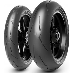 Pirelli DIABLO SUPERCORSA V4 180/60 R17 75W