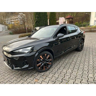 Cupra Formentor VZ 2.0 TSI 245 kW – Sleviste.cz