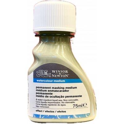 Maskovací médium WINSOR & NEWTON 75 ml – Hledejceny.cz