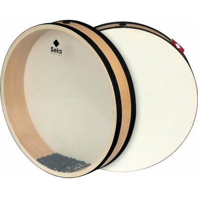 Sela Ocean Drum Wave buben 12" – Zboží Mobilmania