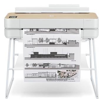 HP DesignJet Studio Steel 24"