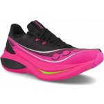 Saucony Endorphin Pro 5 black/shock – Hledejceny.cz