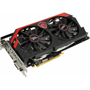 MSI Radeon R9 280X GAMING 3G