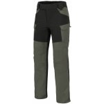 Kalhoty Helikon-Tex Hybrid Outback Pants DuraCanvas taiga green – Hledejceny.cz