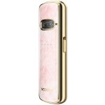 VooPoo VMATE E Pod 1200 mAh Pink Marble 1 ks – Zboží Dáma